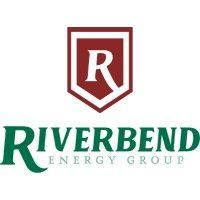 riverbend energy group logo image