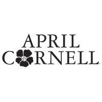 april cornell logo image