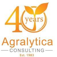 agralytica logo image