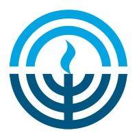 jewish federation of st. joseph valley logo image