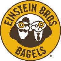 einstein bros bagels