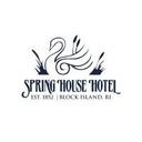 logo of Spring House Hotel