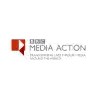 bbc media action nepal logo image