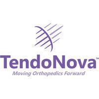 tendonova logo image