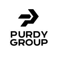 purdy group usa logo image