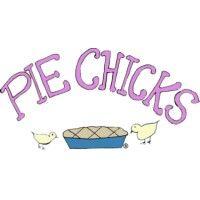 pie chicks logo image