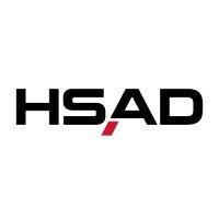 hsad uk logo image