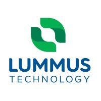 lummus technology logo image