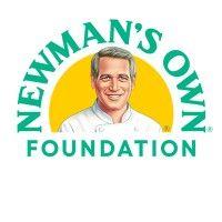 newman's own foundation logo image