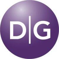 d|g studios logo image