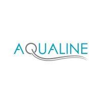 aqualine water treatment products inc. logo image