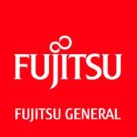 fujitsu general america, inc. logo image