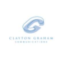 clayton graham communications logo image