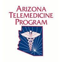 arizona telemedicine program logo image