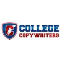 college copywriters