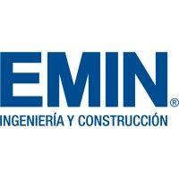 emin ingeniería y construcción s.a.