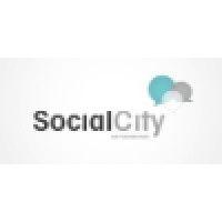 social city networking inc logo image