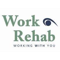 work rehab logo image