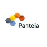 panteia logo image