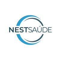 nestsaúde logo image