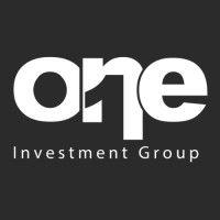 one investment group, australia logo image