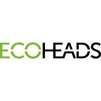 ecoheads logo image