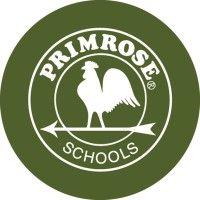 primrose school of lone tree logo image