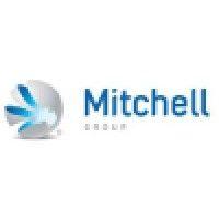 mitchell group logo image