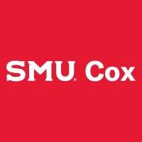 smu cox school of business logo image