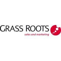 grass roots sales and marketing