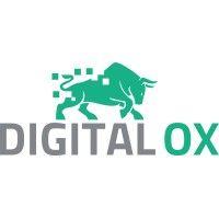 digital ox logo image