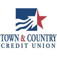 town & country credit union