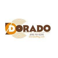 doradopkg logo image