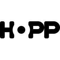 hopp.co logo image