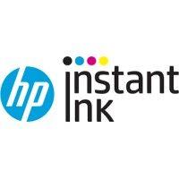 hp instant ink