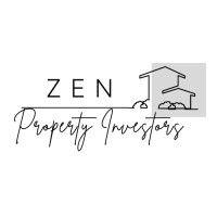 zen property investors logo image