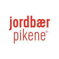 jordbærpikene logo image