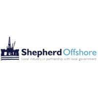 shepherd offshore group logo image