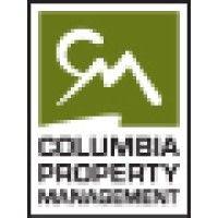 columbia property management (cpm) logo image