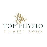 top physio roma logo image