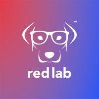 red lab logo image