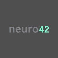 neuro42 logo image