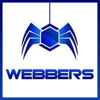 webbers ux® logo image