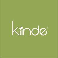 kiinde logo image