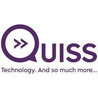 quiss technology plc logo image