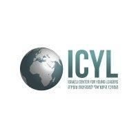 israeli center for young leaders logo image