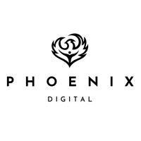 phoenix digital llc logo image