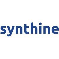 synthine logo image