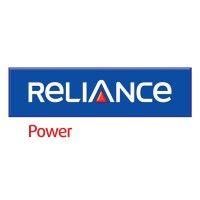 reliance power limited logo image