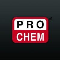 pro chem inc. logo image